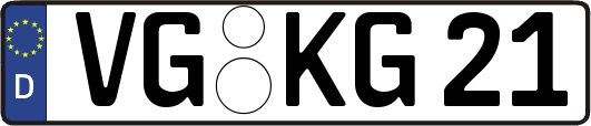VG-KG21