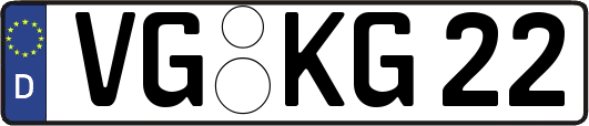VG-KG22