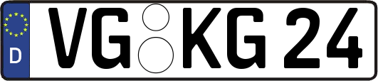 VG-KG24