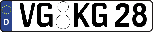 VG-KG28