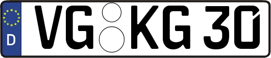 VG-KG30