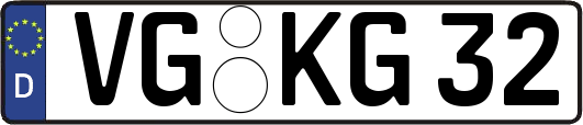 VG-KG32