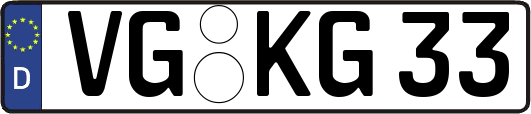VG-KG33