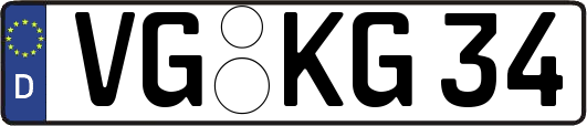 VG-KG34