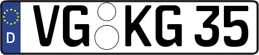 VG-KG35
