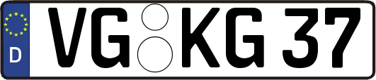VG-KG37