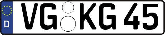 VG-KG45