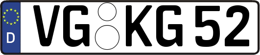 VG-KG52