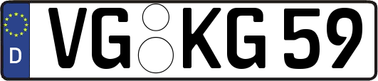 VG-KG59