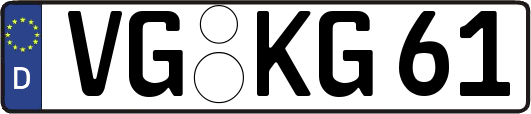 VG-KG61