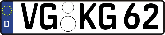 VG-KG62