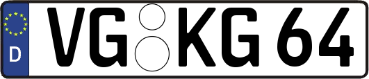 VG-KG64