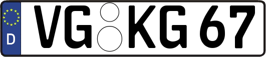 VG-KG67