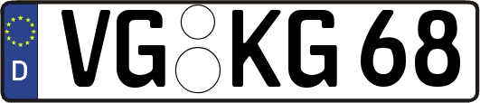 VG-KG68