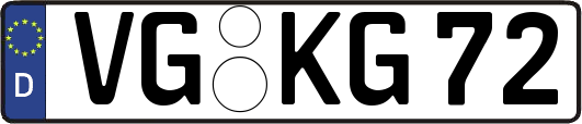 VG-KG72