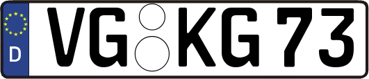 VG-KG73
