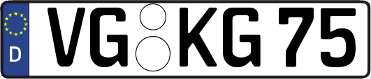 VG-KG75