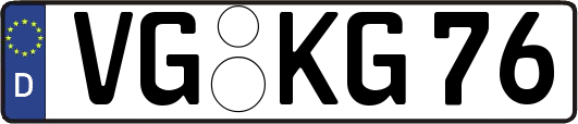VG-KG76