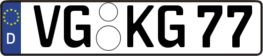 VG-KG77