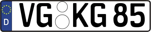 VG-KG85