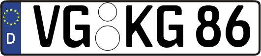 VG-KG86
