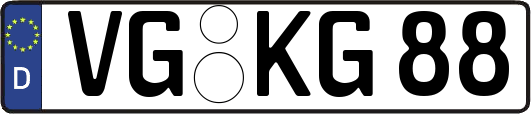 VG-KG88