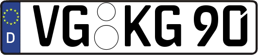 VG-KG90