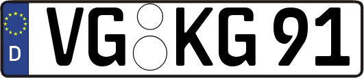 VG-KG91