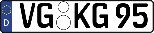 VG-KG95