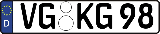 VG-KG98