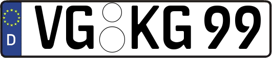 VG-KG99