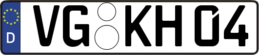 VG-KH04