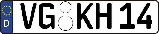 VG-KH14