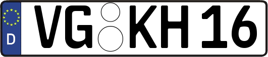 VG-KH16