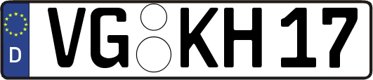 VG-KH17