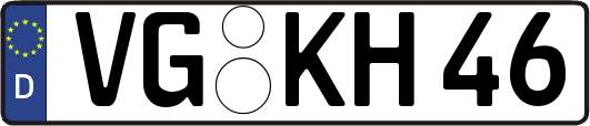 VG-KH46