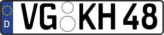 VG-KH48