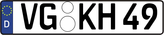 VG-KH49
