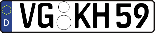 VG-KH59