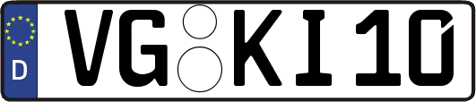VG-KI10