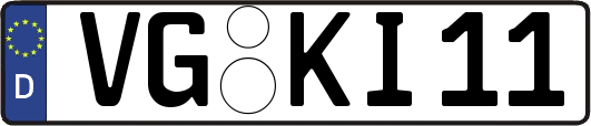 VG-KI11