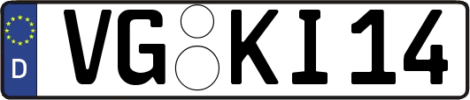 VG-KI14