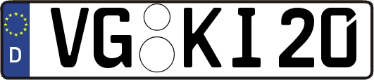 VG-KI20