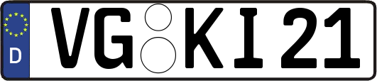 VG-KI21
