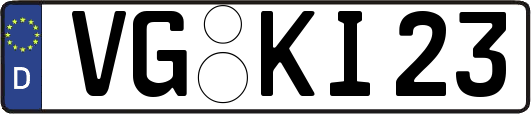 VG-KI23