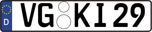 VG-KI29