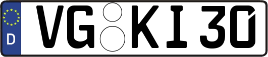 VG-KI30