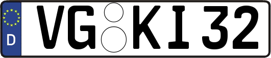 VG-KI32