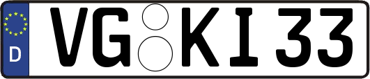 VG-KI33