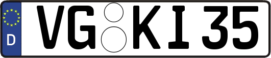 VG-KI35